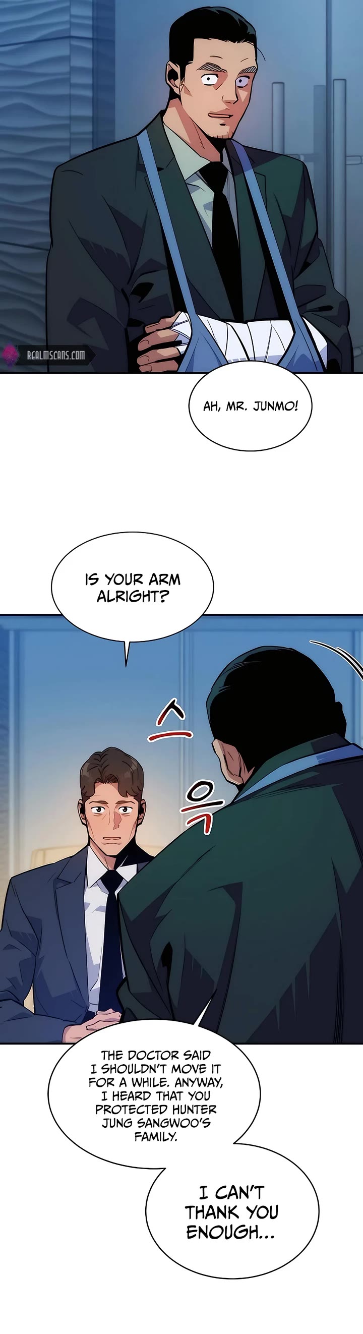 Auto Hunting With My Clones Chapter 48 page 2 - Chapter 48