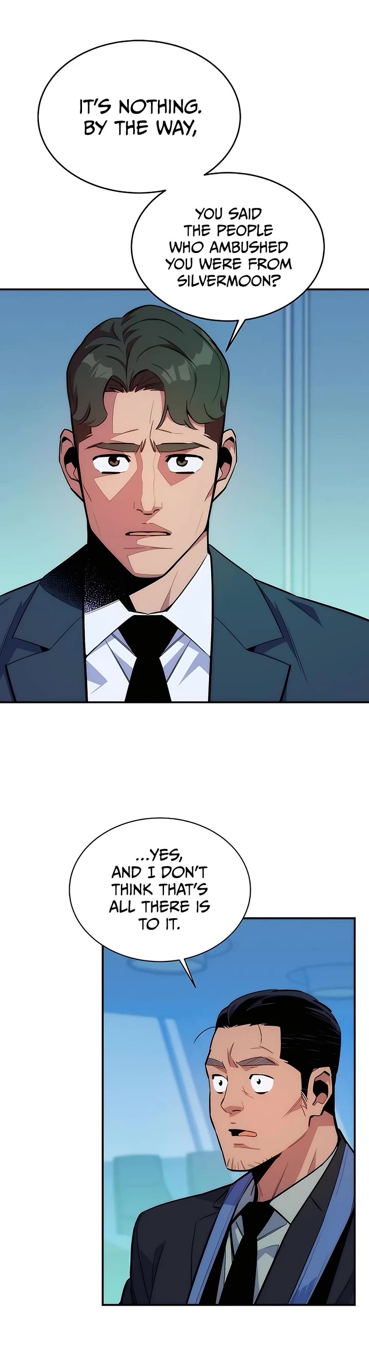 Auto Hunting With My Clones Chapter 48 page 3 - Chapter 48