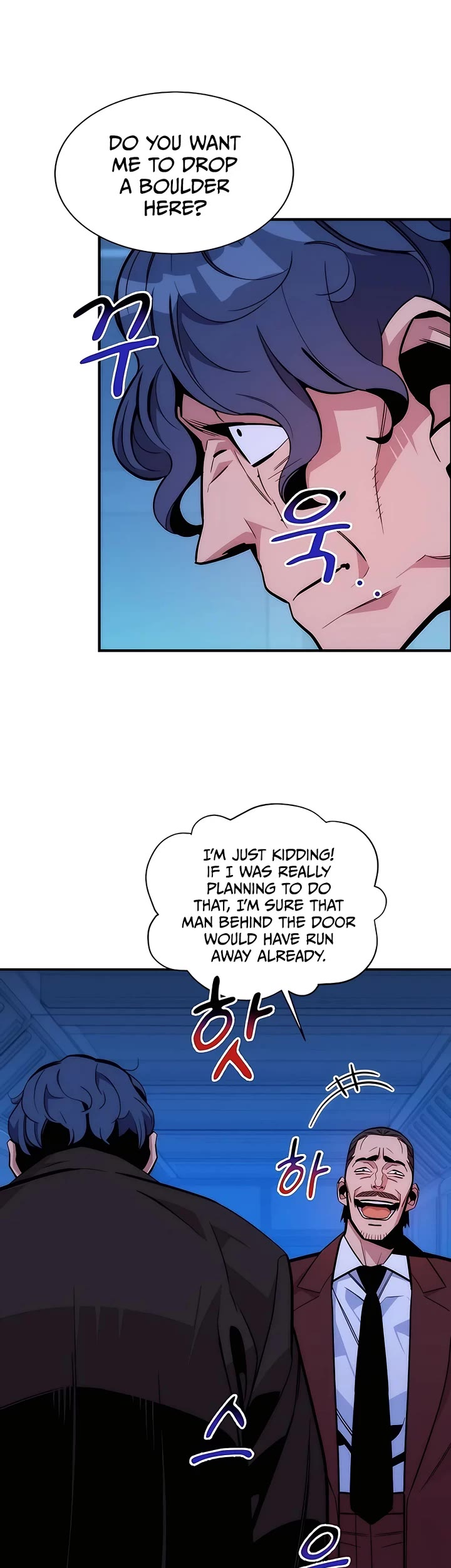 Auto Hunting With My Clones Chapter 48 page 30 - Chapter 48