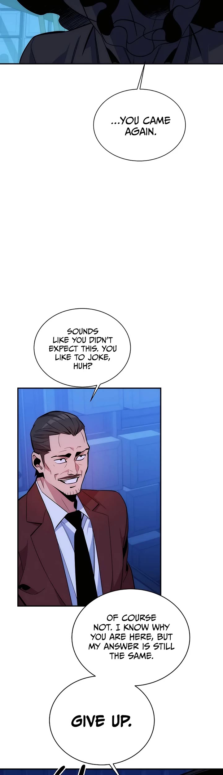 Auto Hunting With My Clones Chapter 48 page 33 - Chapter 48