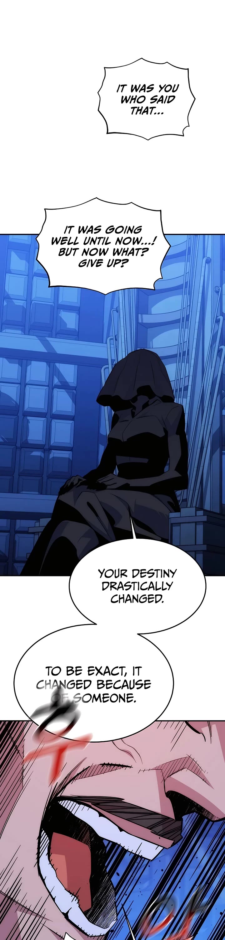 Auto Hunting With My Clones Chapter 48 page 35 - Chapter 48