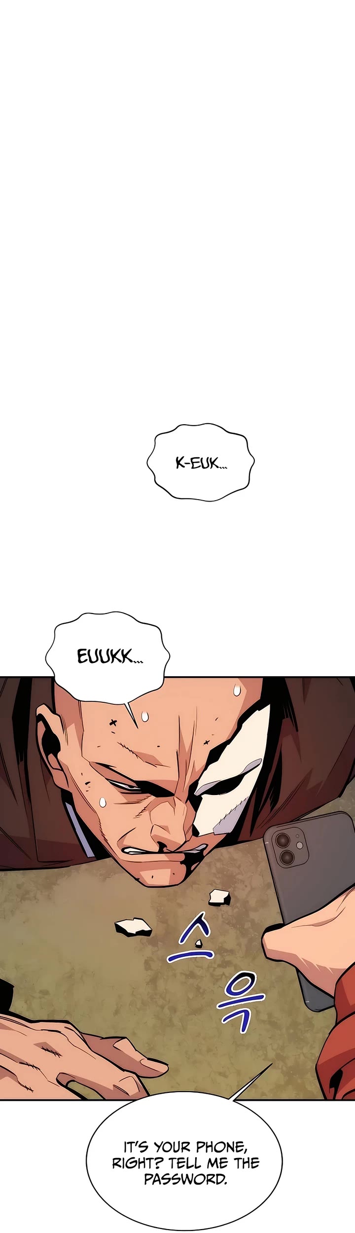 Auto Hunting With My Clones Chapter 48 page 37 - Chapter 48