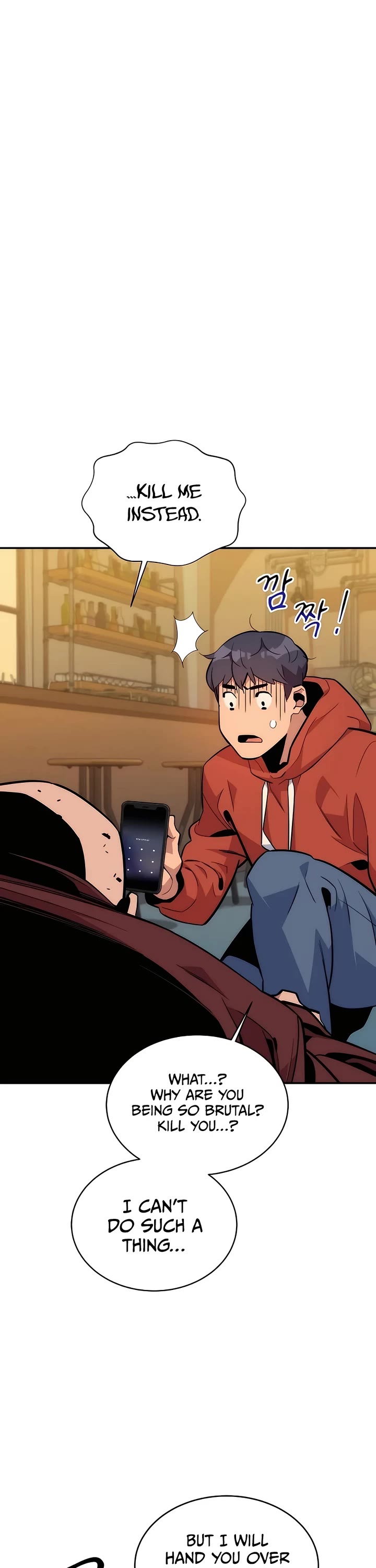 Auto Hunting With My Clones Chapter 48 page 38 - Chapter 48
