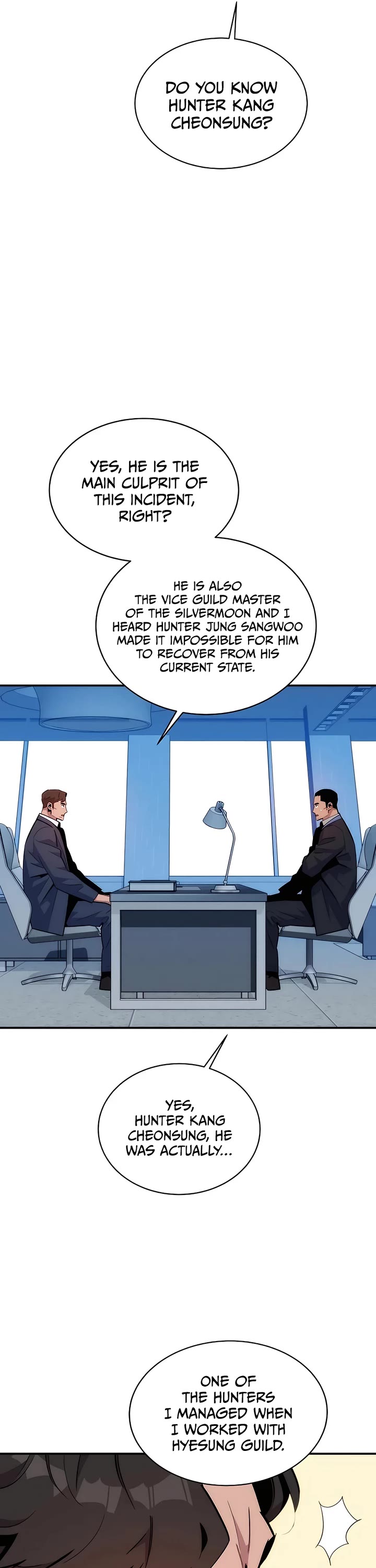 Auto Hunting With My Clones Chapter 48 page 4 - Chapter 48