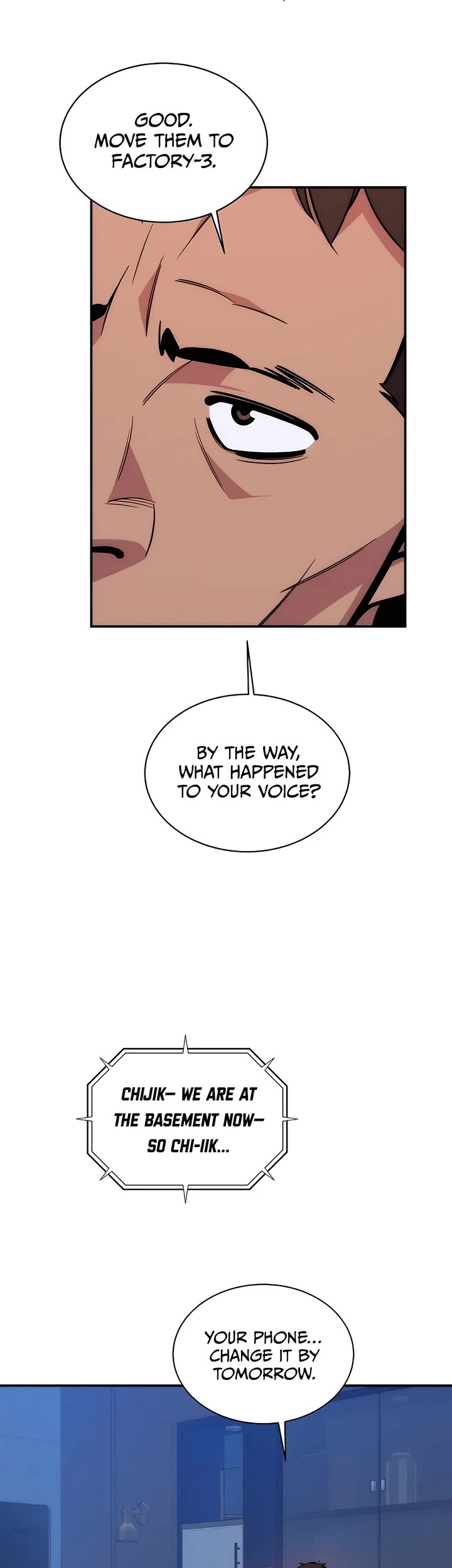 Auto Hunting With My Clones Chapter 48 page 42 - Chapter 48