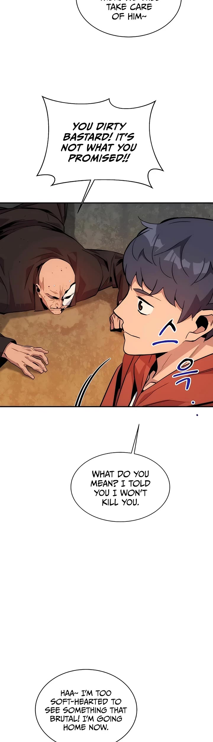 Auto Hunting With My Clones Chapter 48 page 45 - Chapter 48