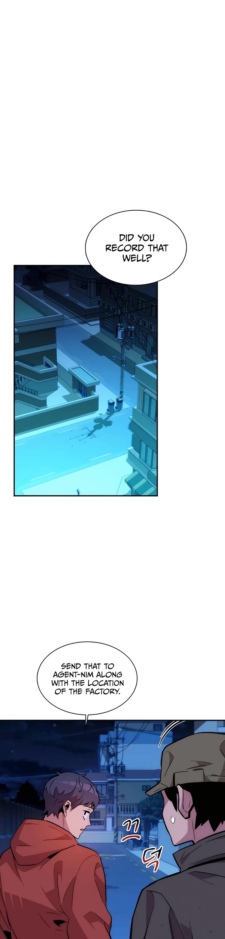 Auto Hunting With My Clones Chapter 48 page 47 - Chapter 48