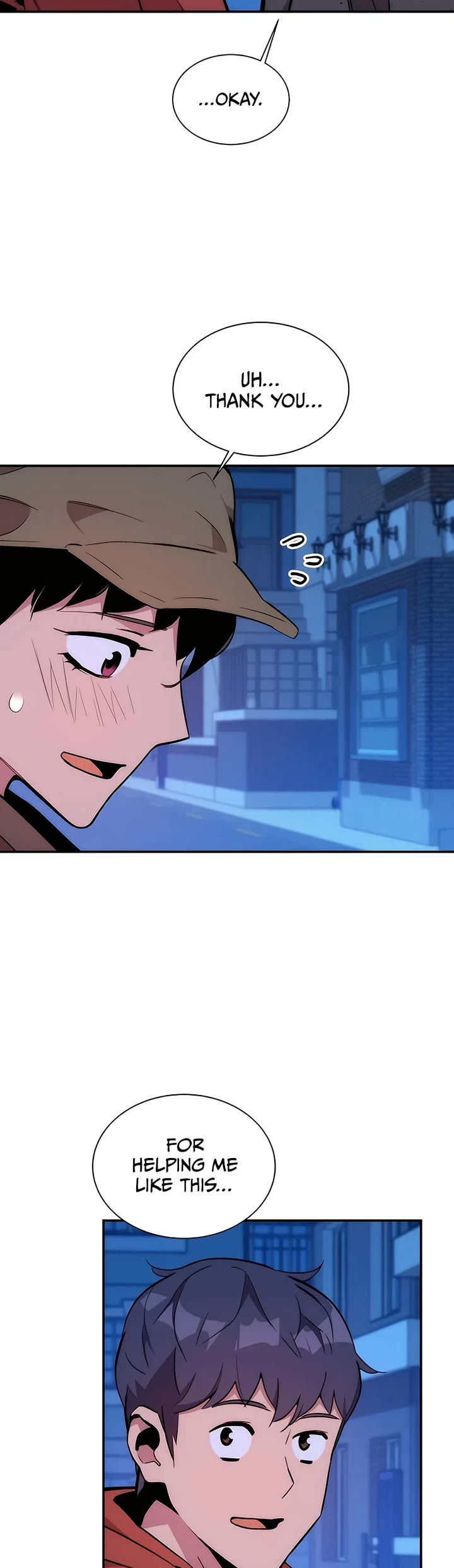 Auto Hunting With My Clones Chapter 48 page 48 - Chapter 48