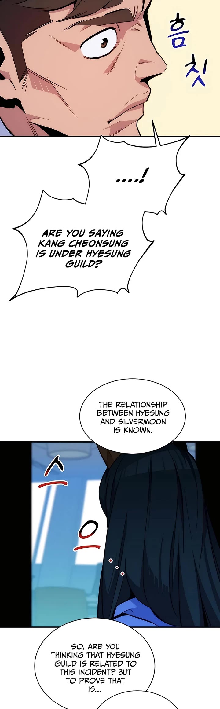 Auto Hunting With My Clones Chapter 48 page 5 - Chapter 48