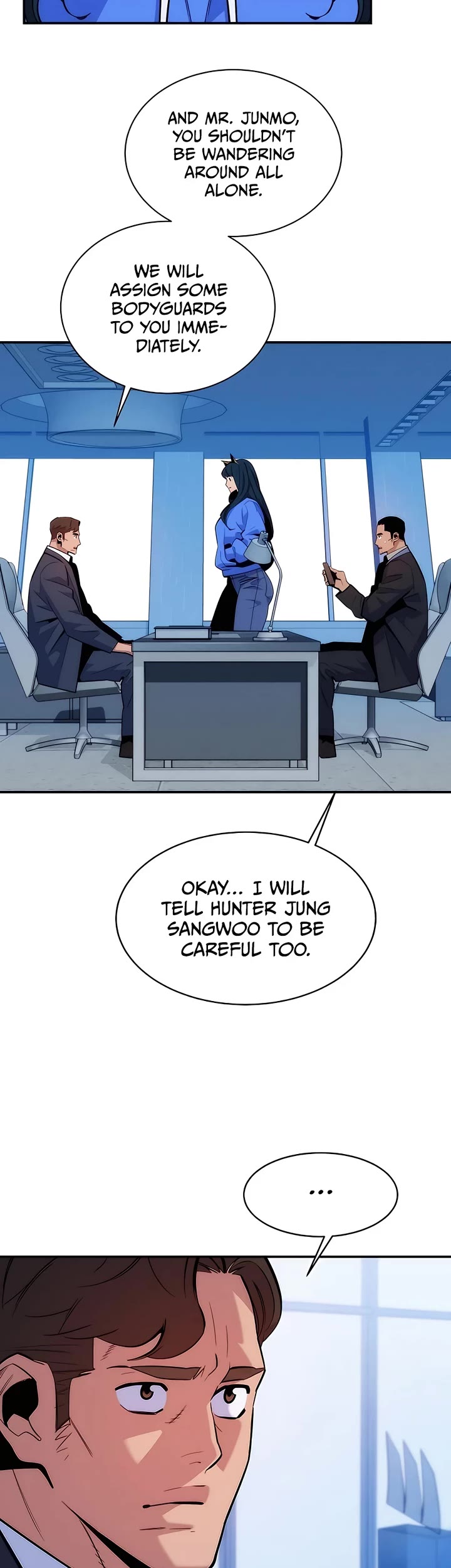 Auto Hunting With My Clones Chapter 49 page 13 - Chapter 49