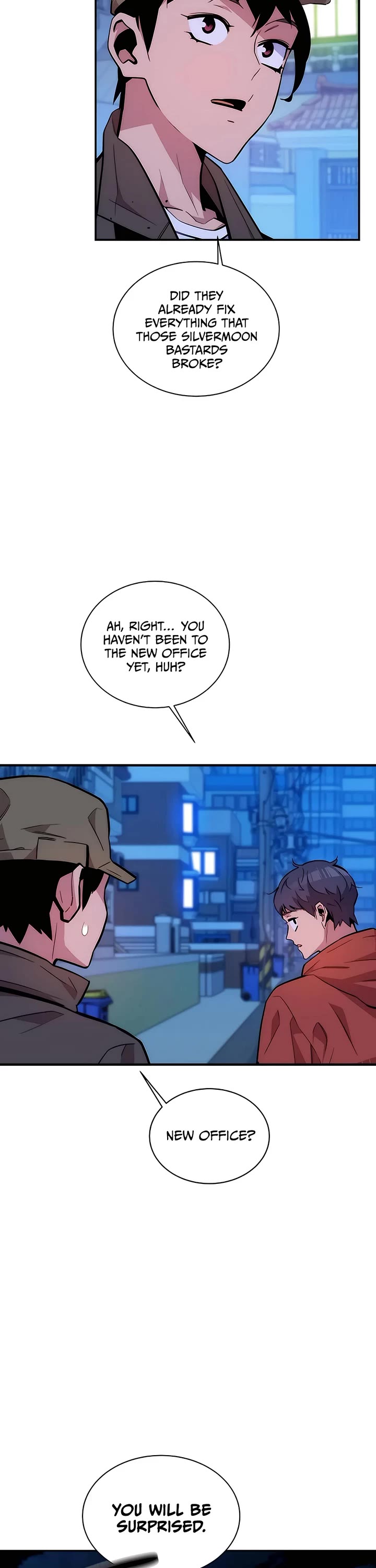 Auto Hunting With My Clones Chapter 49 page 16 - Chapter 49