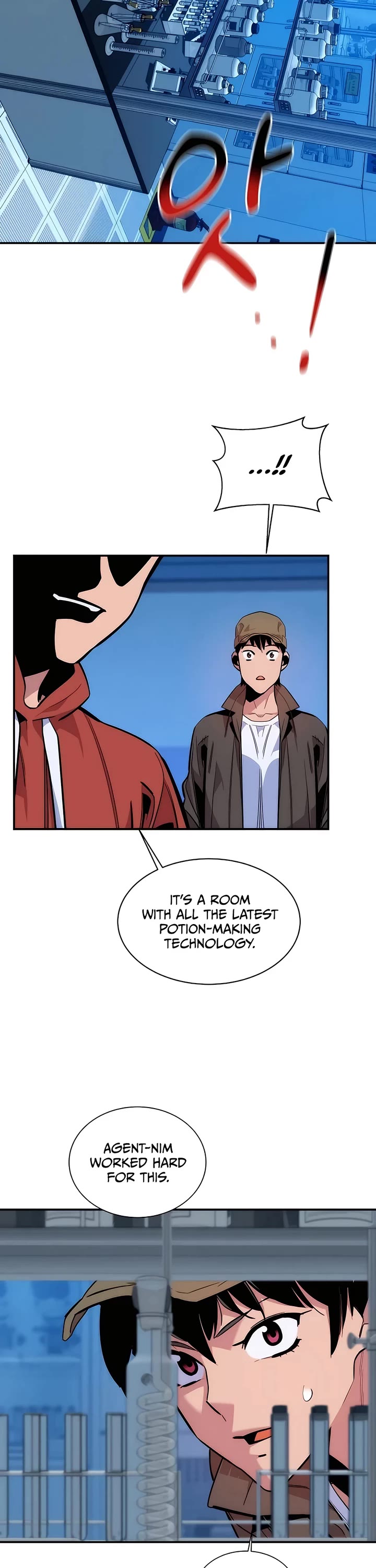 Auto Hunting With My Clones Chapter 49 page 21 - Chapter 49