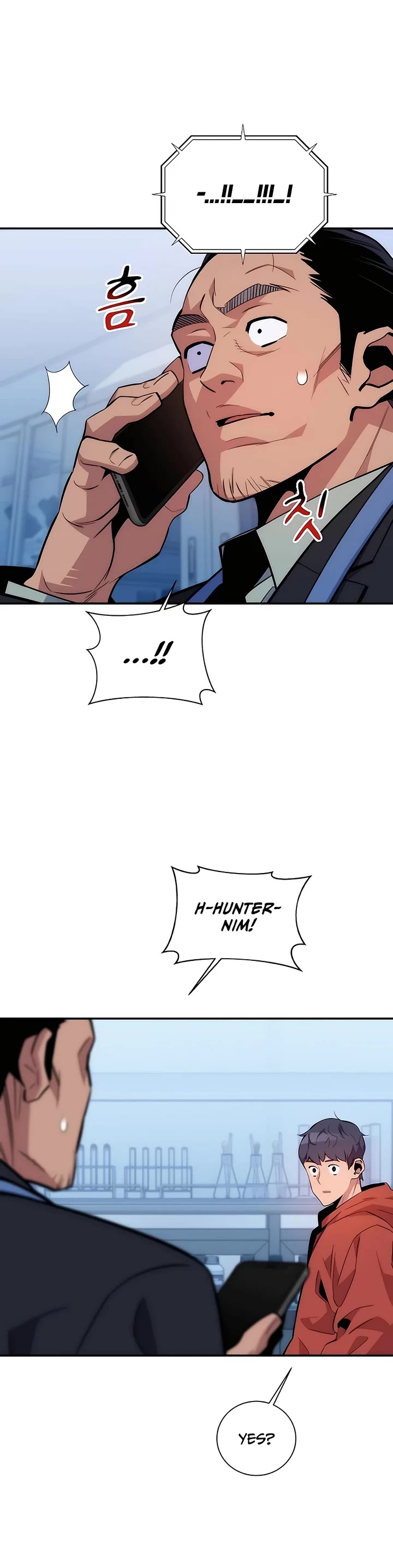 Auto Hunting With My Clones Chapter 49 page 24 - Chapter 49