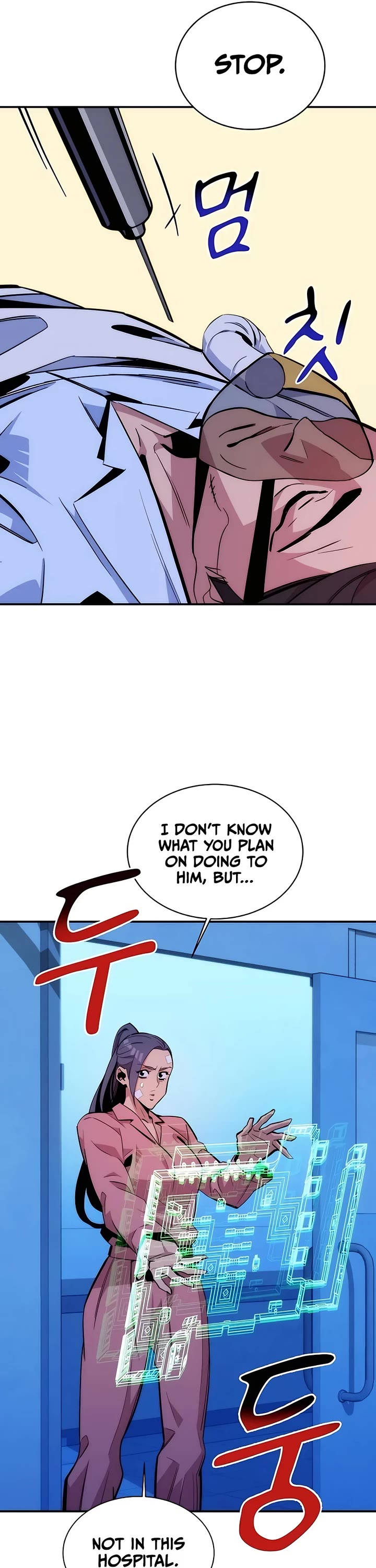 Auto Hunting With My Clones Chapter 49 page 49 - Chapter 49