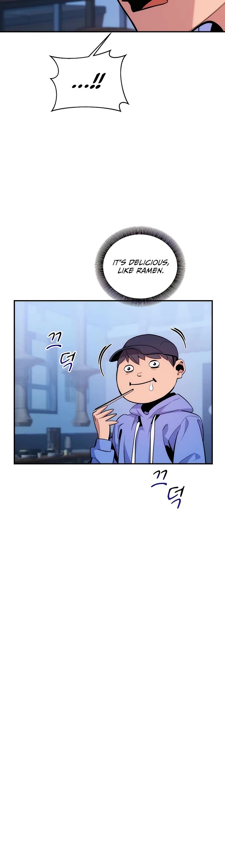 Auto Hunting With My Clones Chapter 49 page 5 - Chapter 49