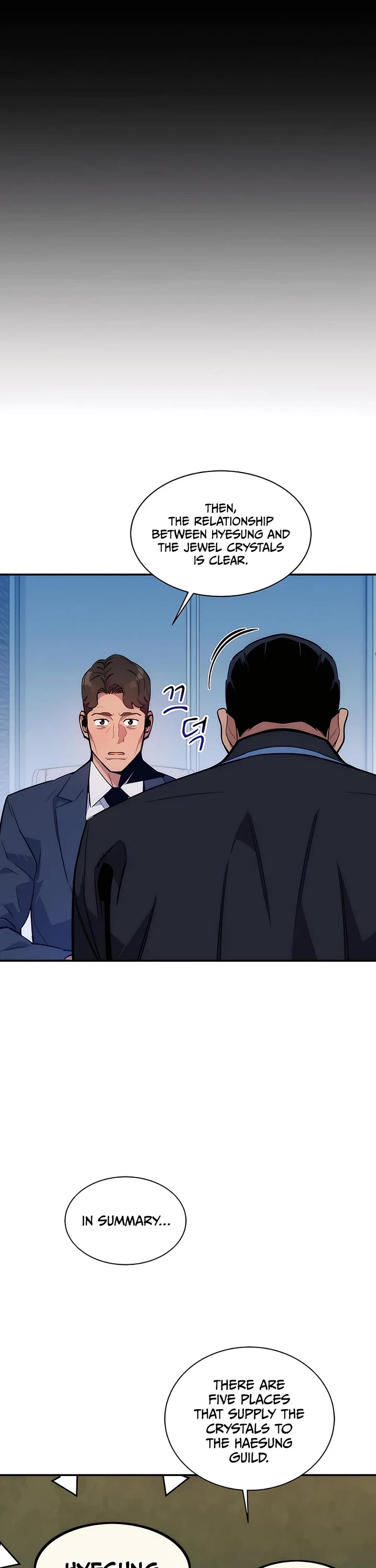 Auto Hunting With My Clones Chapter 49 page 9 - Chapter 49