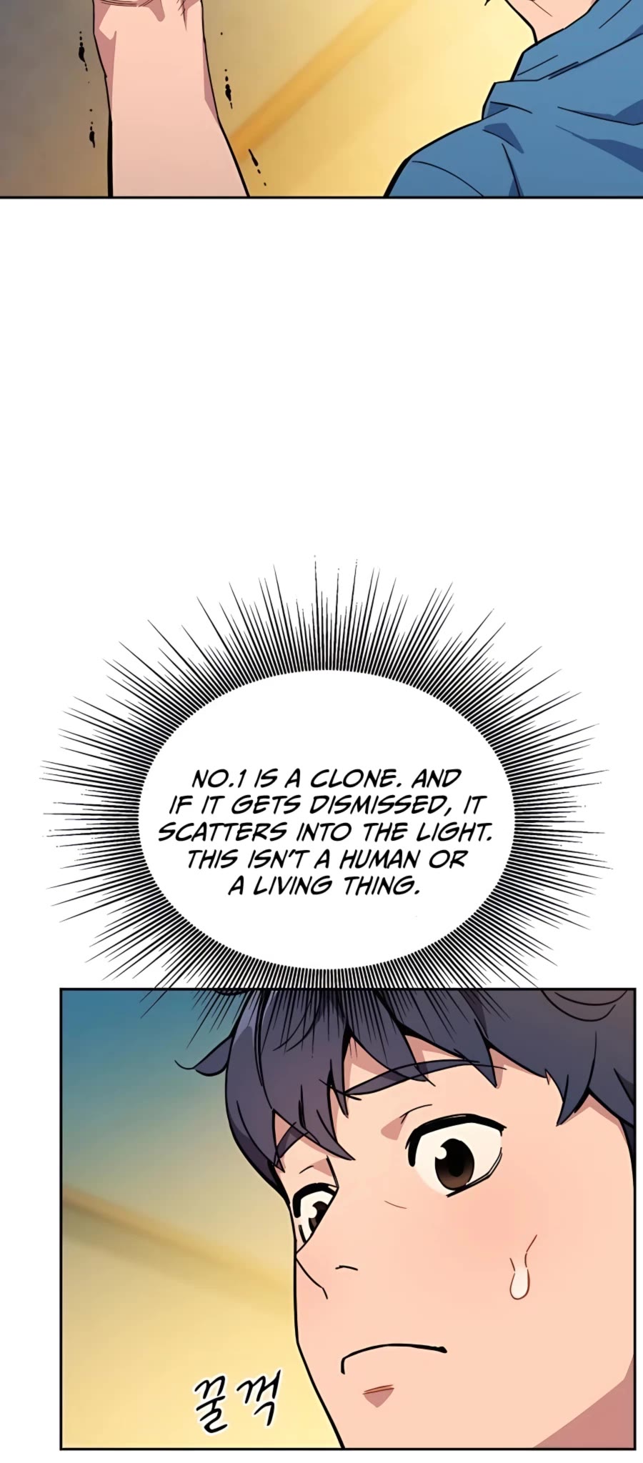 Auto Hunting With My Clones Chapter 5 page 19 - Chapter 5