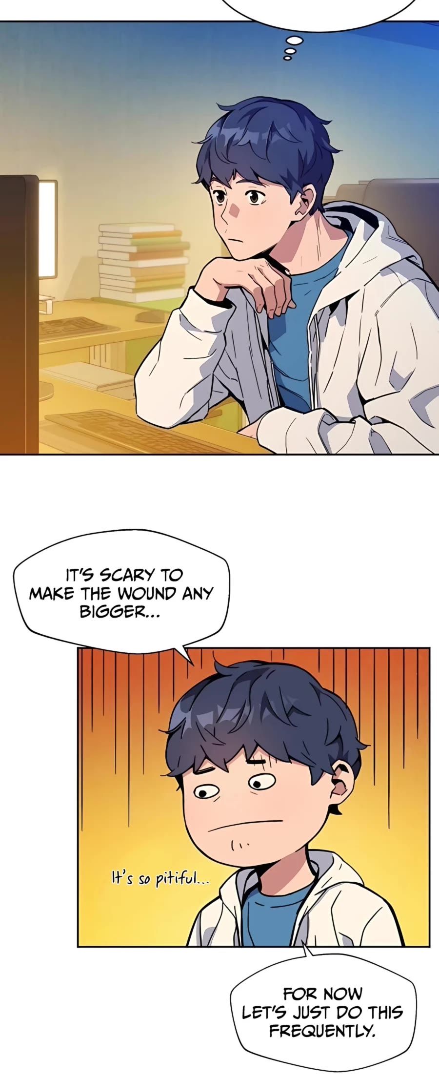 Auto Hunting With My Clones Chapter 5 page 25 - Chapter 5