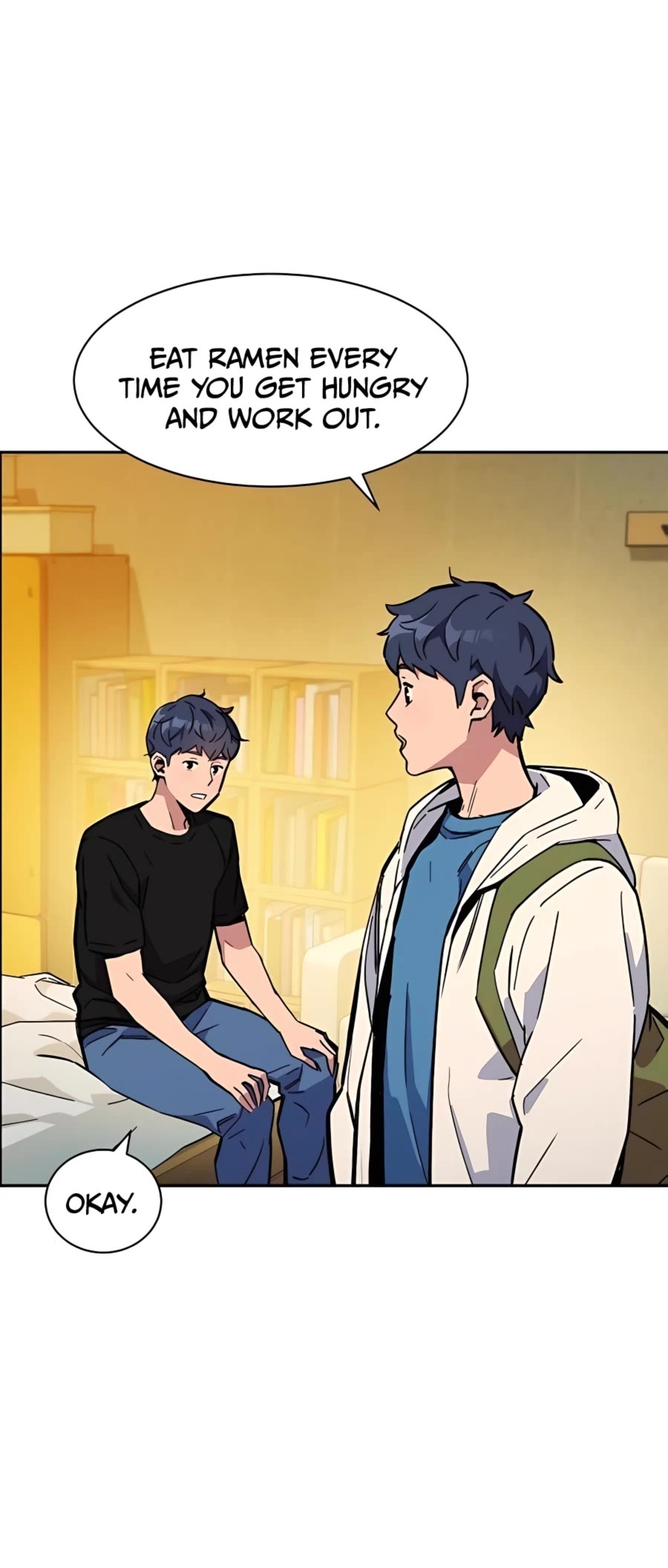 Auto Hunting With My Clones Chapter 5 page 26 - Chapter 5