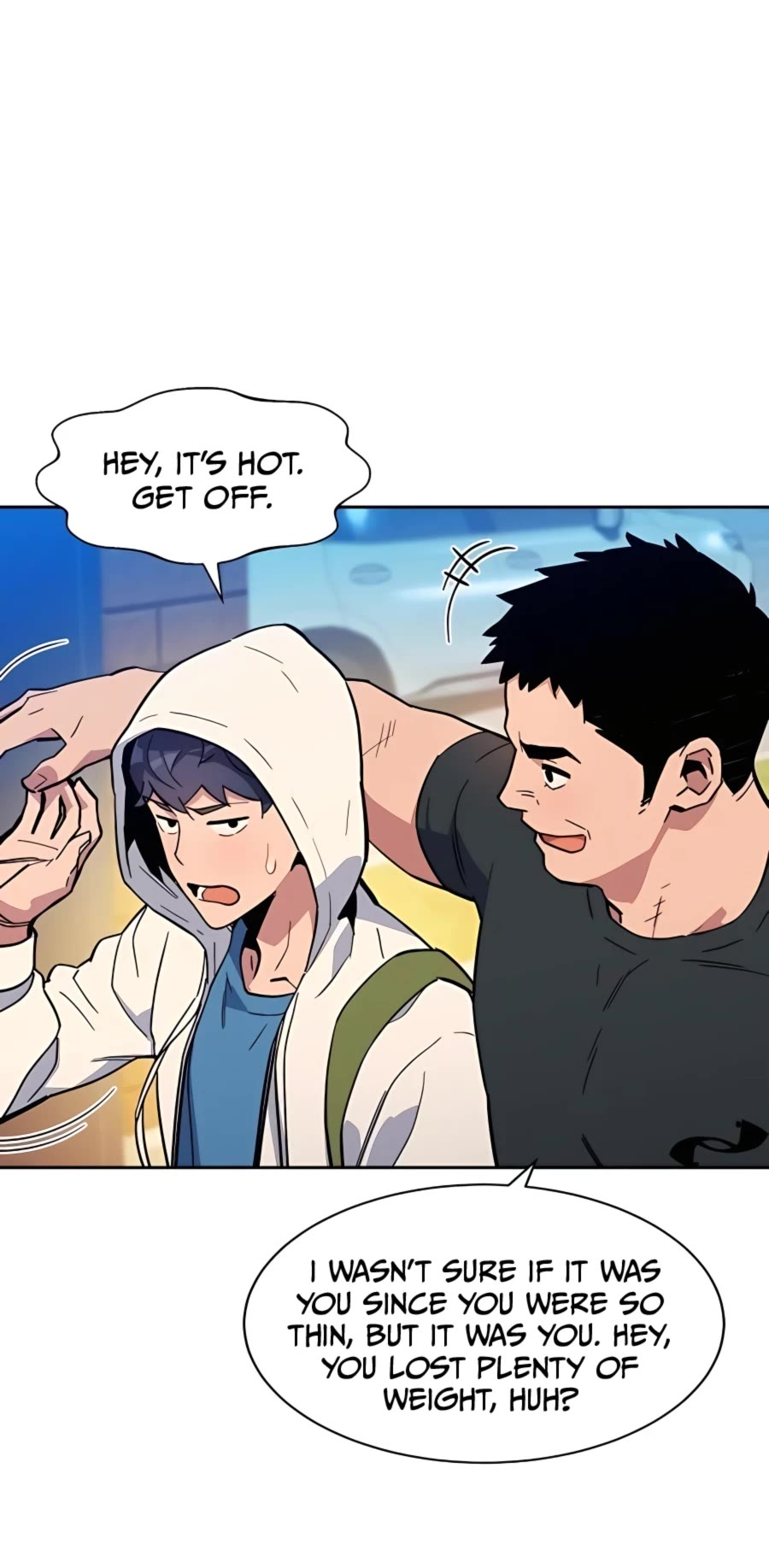 Auto Hunting With My Clones Chapter 5 page 32 - Chapter 5