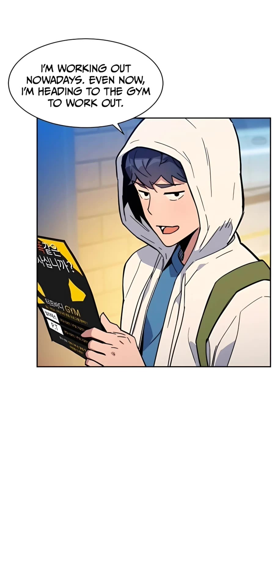 Auto Hunting With My Clones Chapter 5 page 33 - Chapter 5