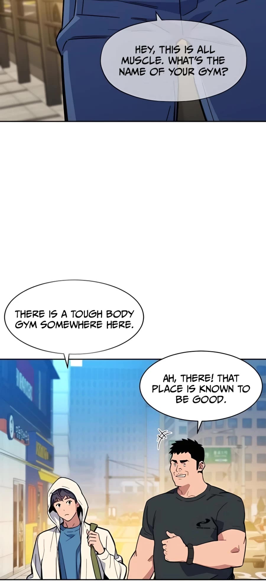 Auto Hunting With My Clones Chapter 5 page 35 - Chapter 5