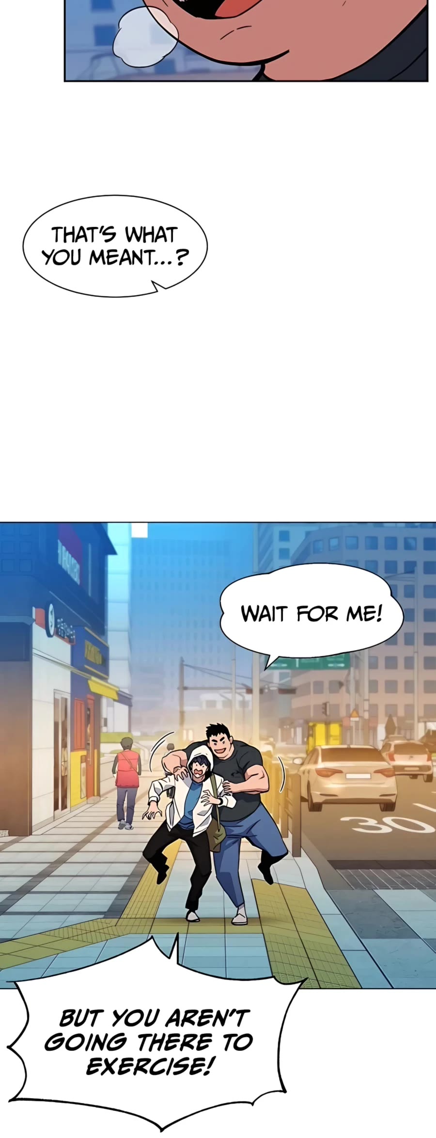 Auto Hunting With My Clones Chapter 5 page 37 - Chapter 5