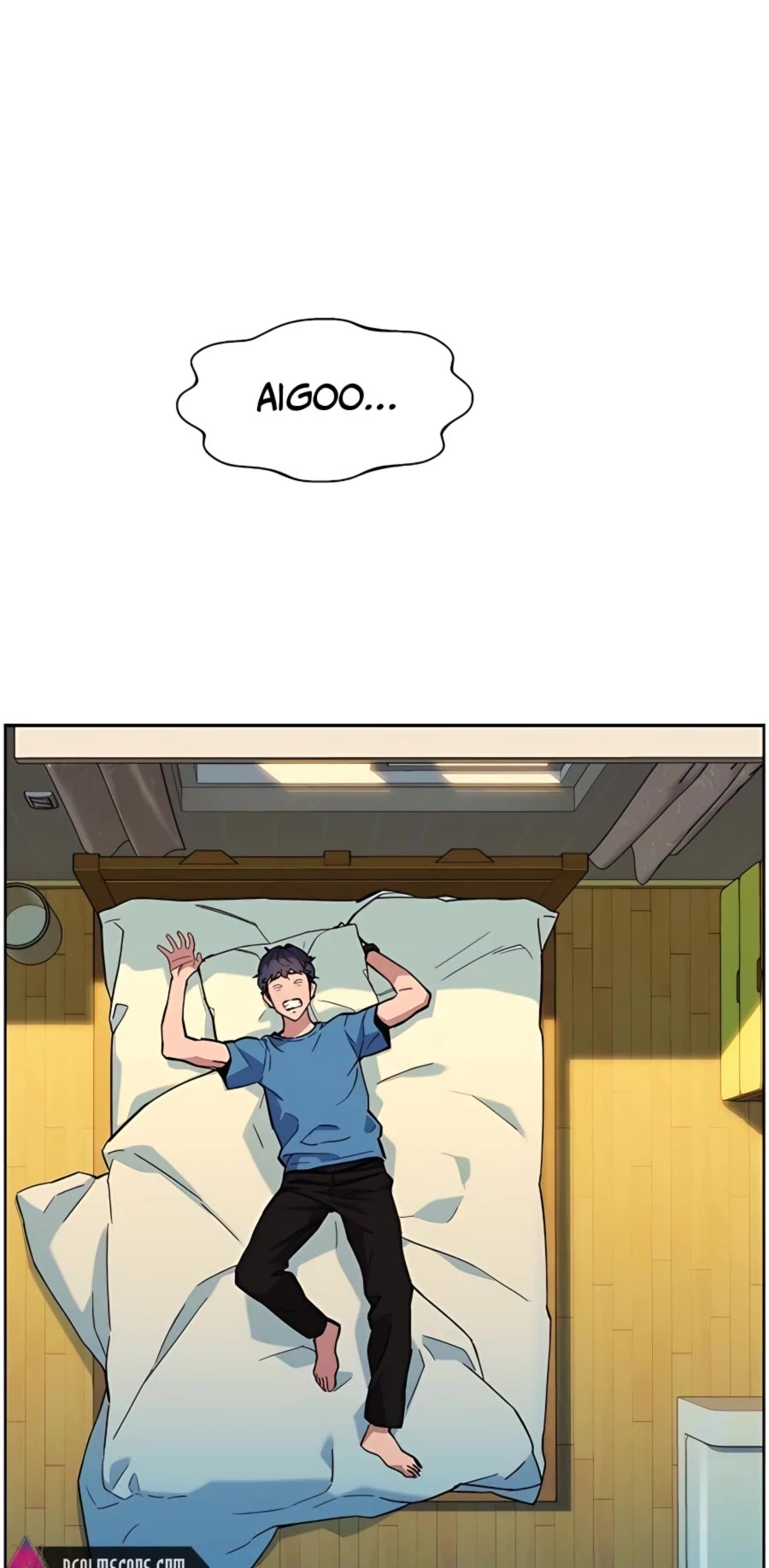 Auto Hunting With My Clones Chapter 5 page 4 - Chapter 5