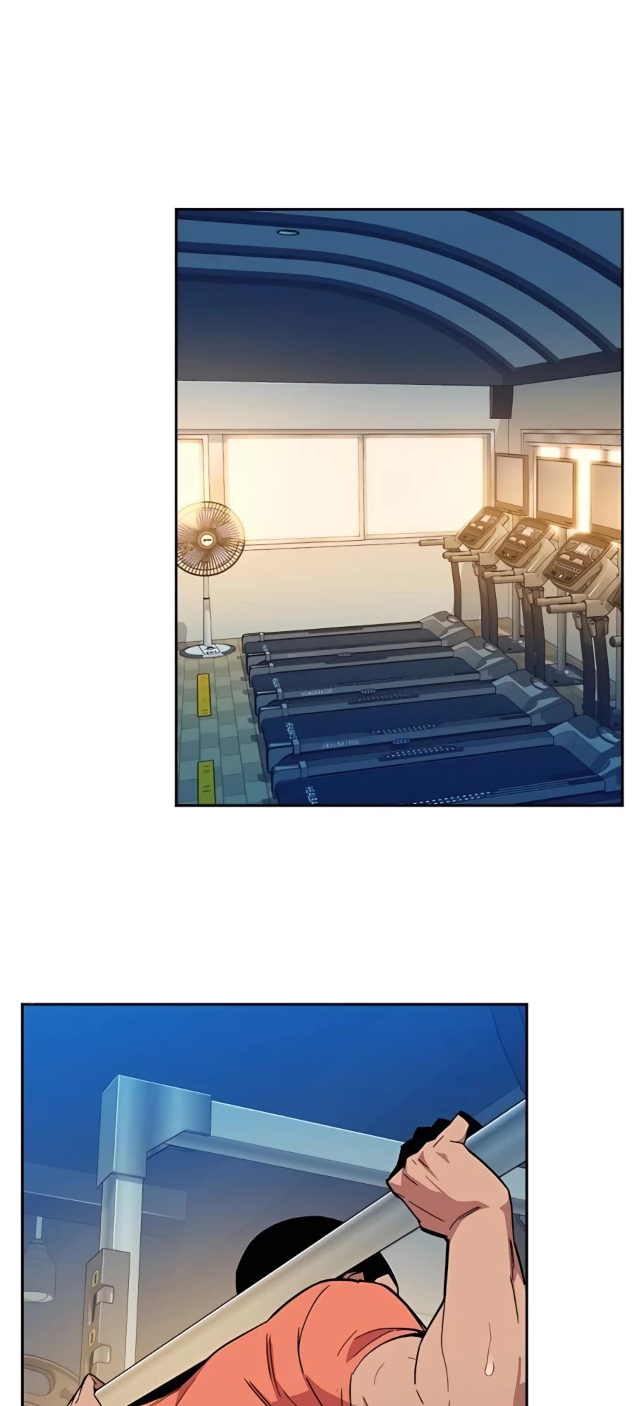Auto Hunting With My Clones Chapter 5 page 40 - Chapter 5