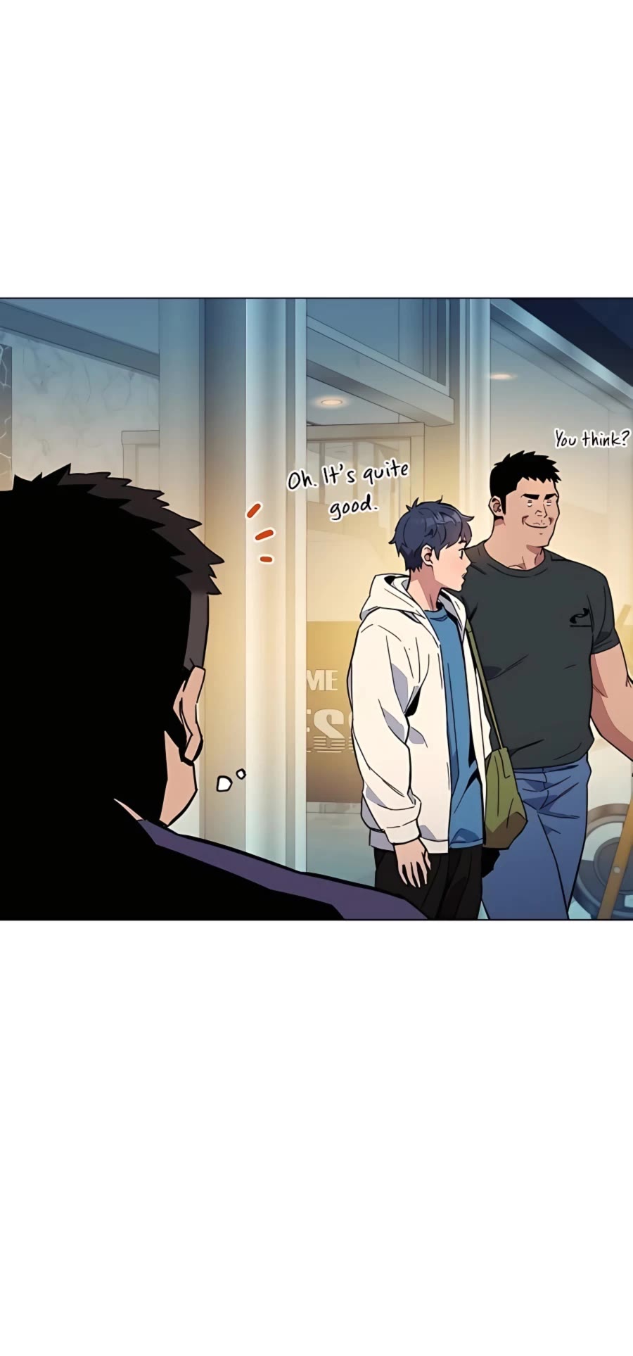 Auto Hunting With My Clones Chapter 5 page 42 - Chapter 5