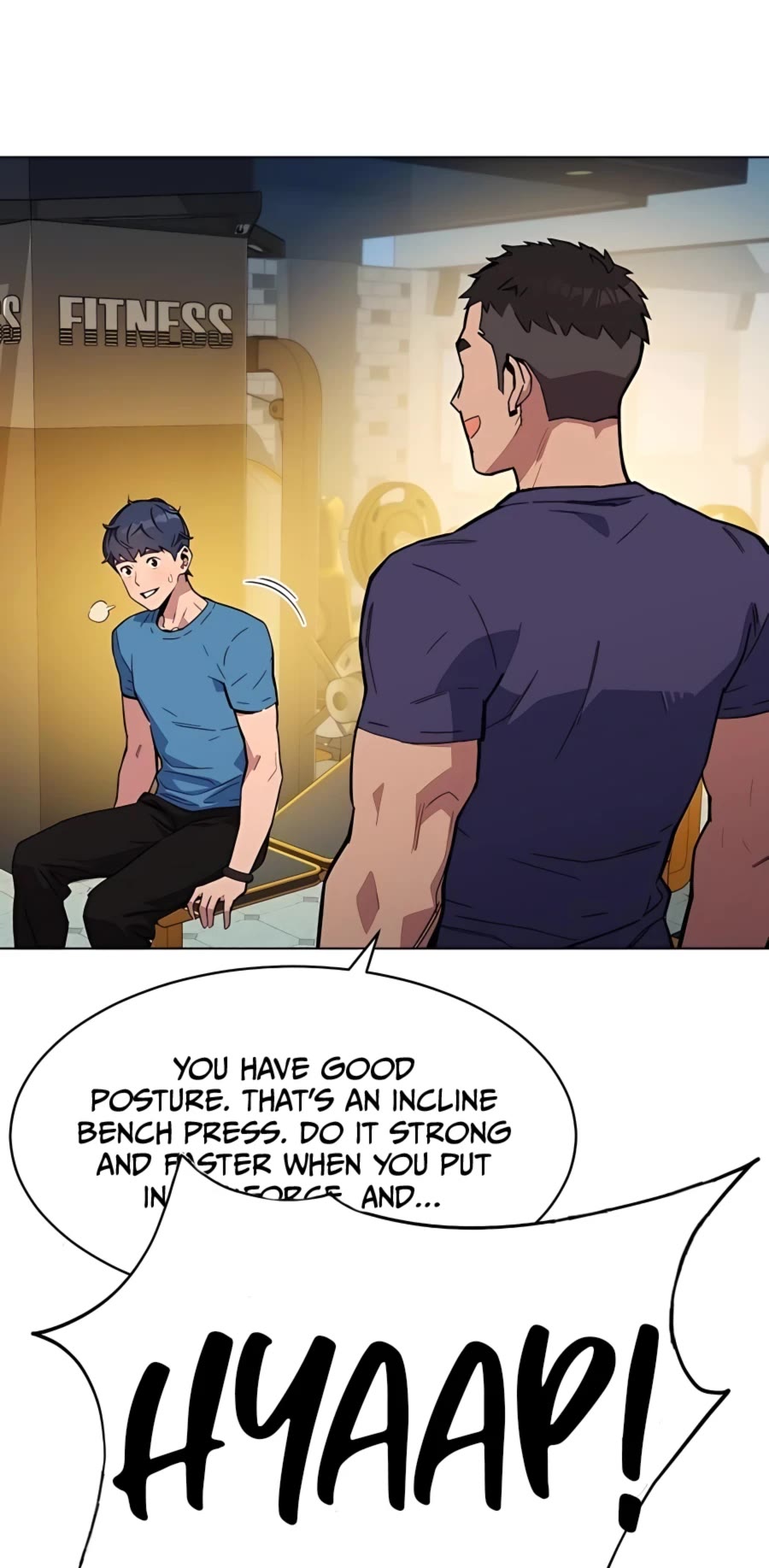 Auto Hunting With My Clones Chapter 5 page 48 - Chapter 5