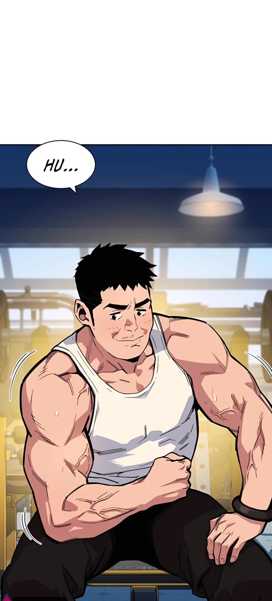Auto Hunting With My Clones Chapter 5 page 54 - Chapter 5
