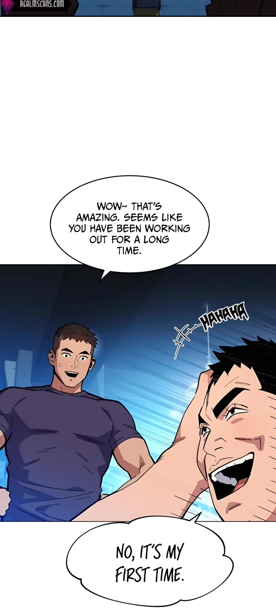 Auto Hunting With My Clones Chapter 5 page 55 - Chapter 5