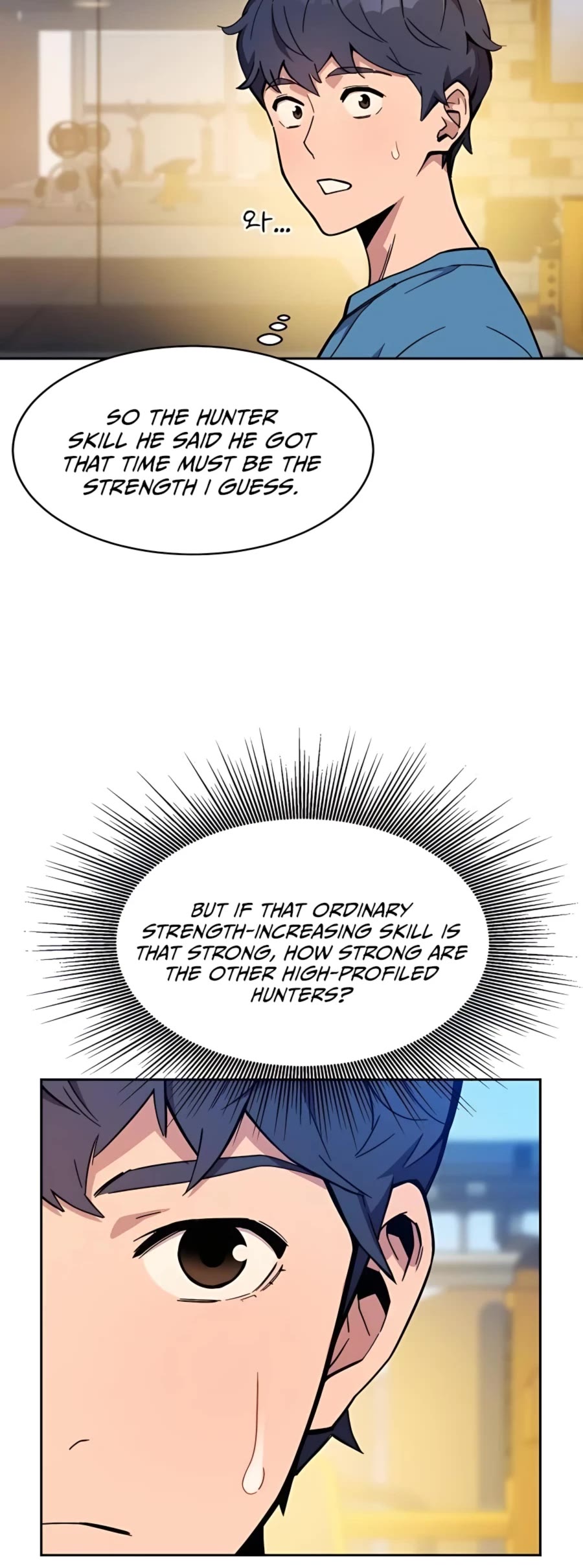 Auto Hunting With My Clones Chapter 5 page 57 - Chapter 5