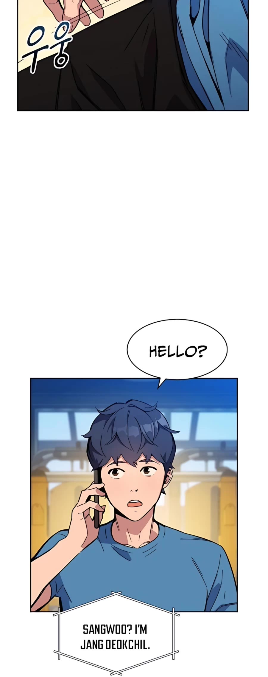 Auto Hunting With My Clones Chapter 5 page 59 - Chapter 5
