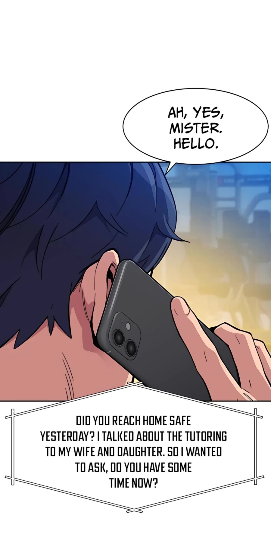 Auto Hunting With My Clones Chapter 5 page 60 - Chapter 5