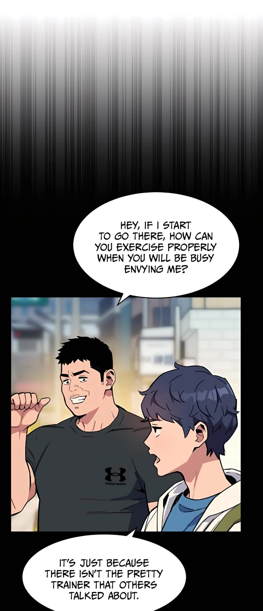Auto Hunting With My Clones Chapter 5 page 64 - Chapter 5