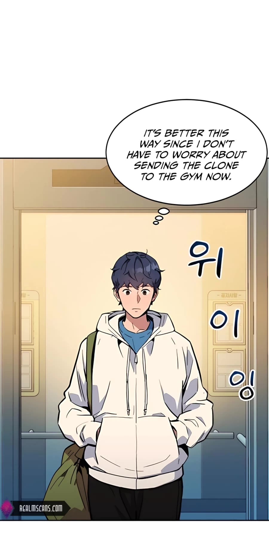 Auto Hunting With My Clones Chapter 5 page 66 - Chapter 5