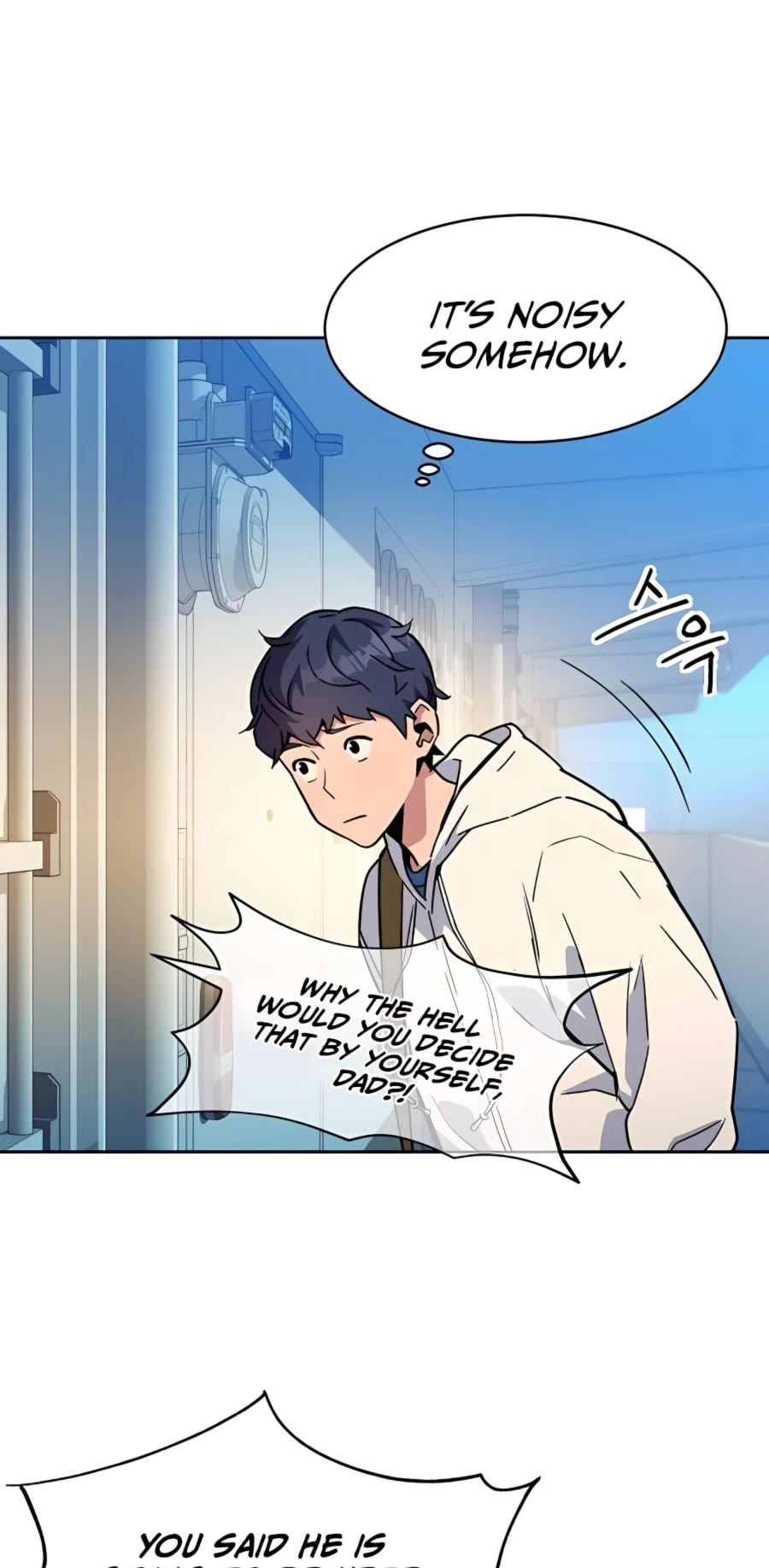 Auto Hunting With My Clones Chapter 5 page 68 - Chapter 5