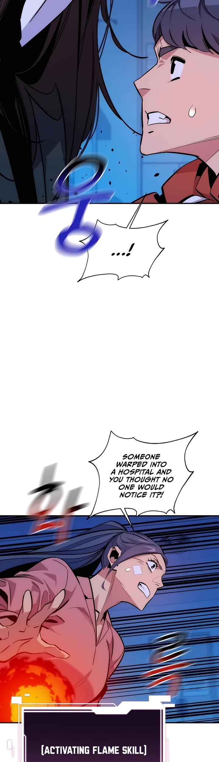 Auto Hunting With My Clones Chapter 50 page 23 - Chapter 50