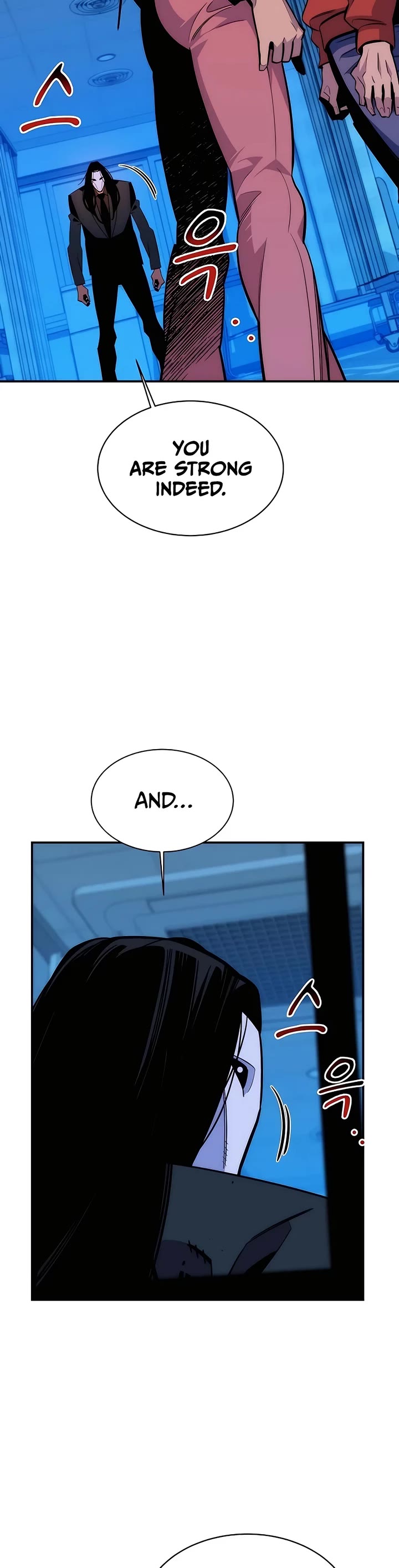 Auto Hunting With My Clones Chapter 50 page 28 - Chapter 50