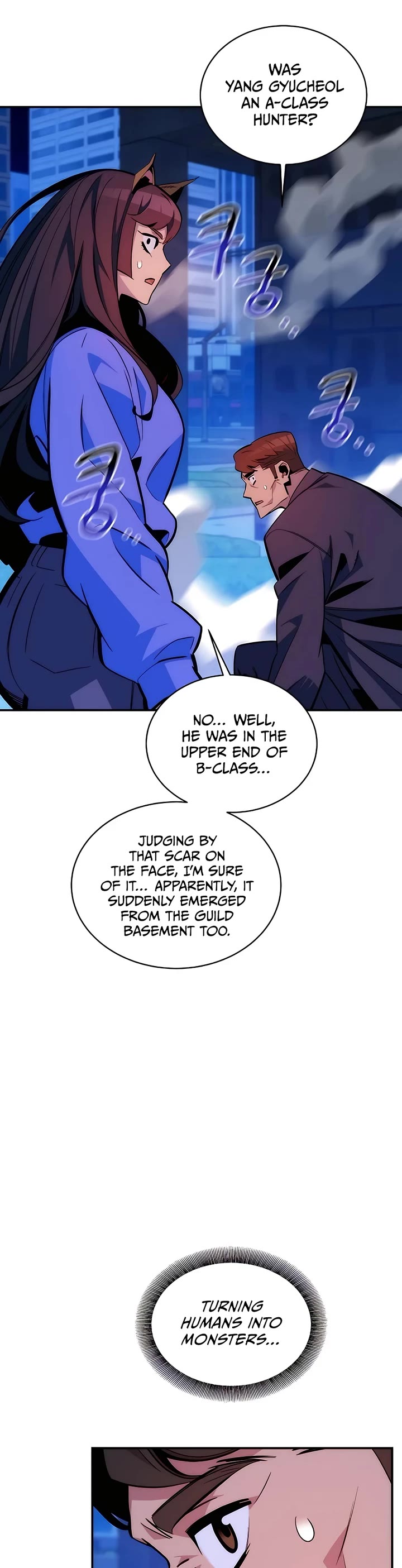 Auto Hunting With My Clones Chapter 50 page 4 - Chapter 50