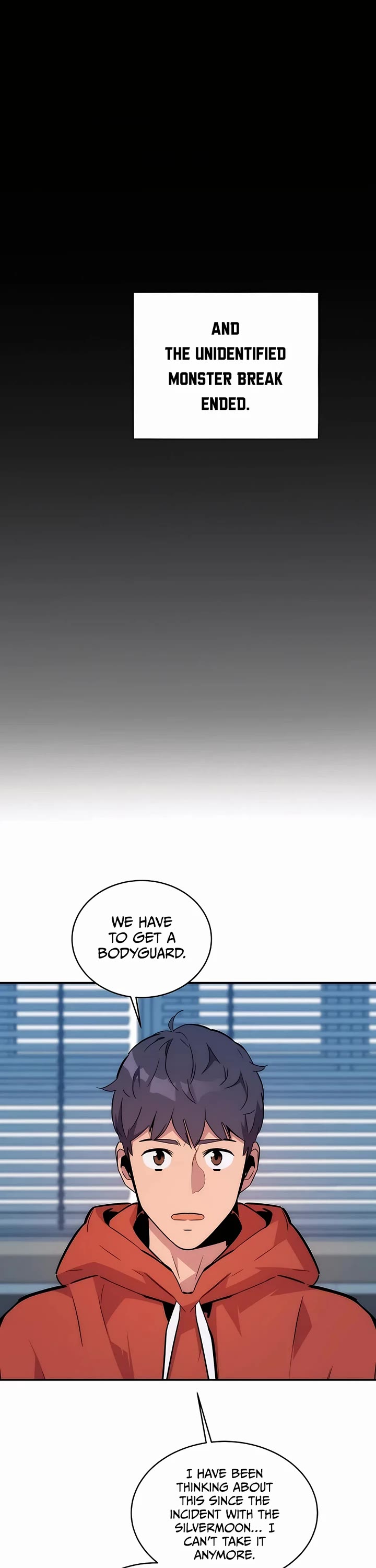 Auto Hunting With My Clones Chapter 50 page 43 - Chapter 50