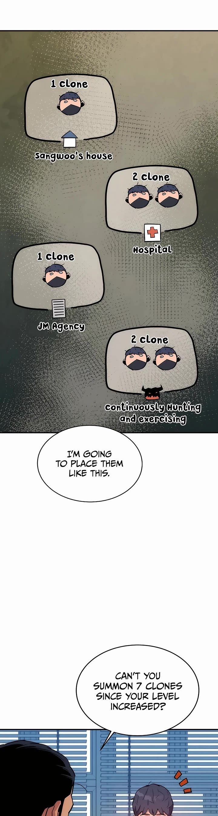 Auto Hunting With My Clones Chapter 50 page 45 - Chapter 50