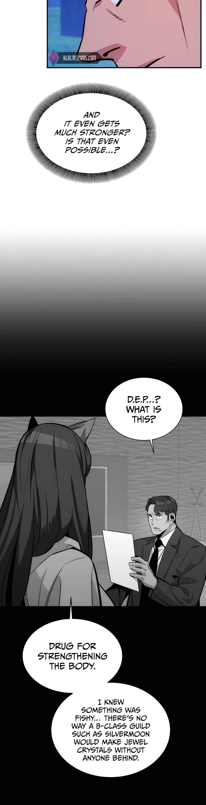 Auto Hunting With My Clones Chapter 50 page 5 - Chapter 50