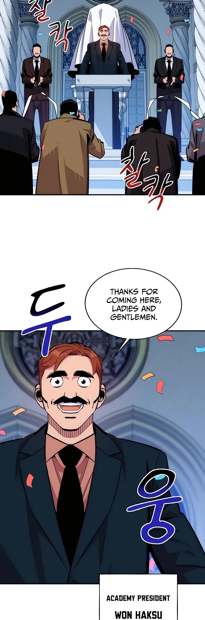 Auto Hunting With My Clones Chapter 50 page 53 - Chapter 50