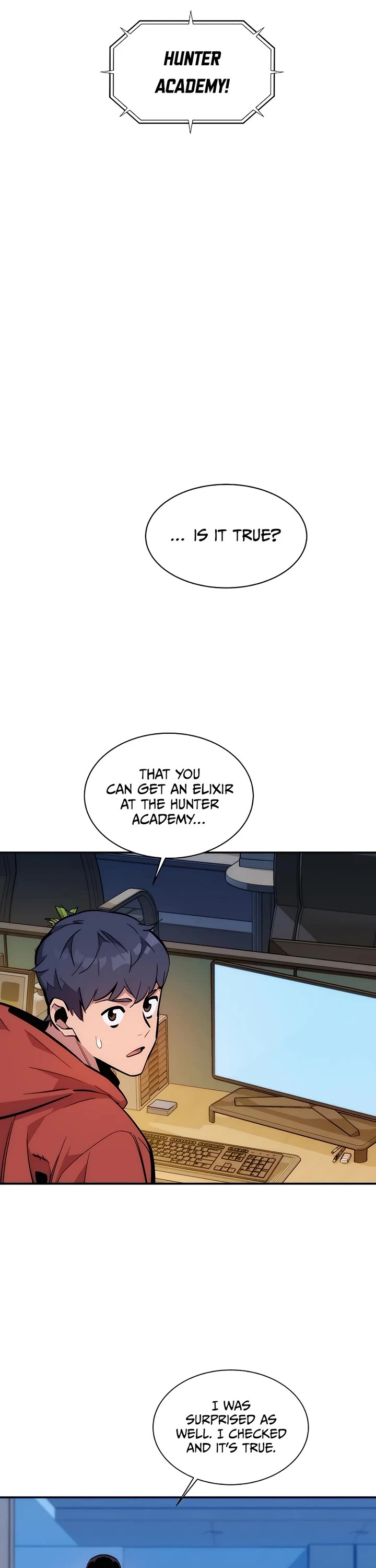 Auto Hunting With My Clones Chapter 51 page 11 - Chapter 51