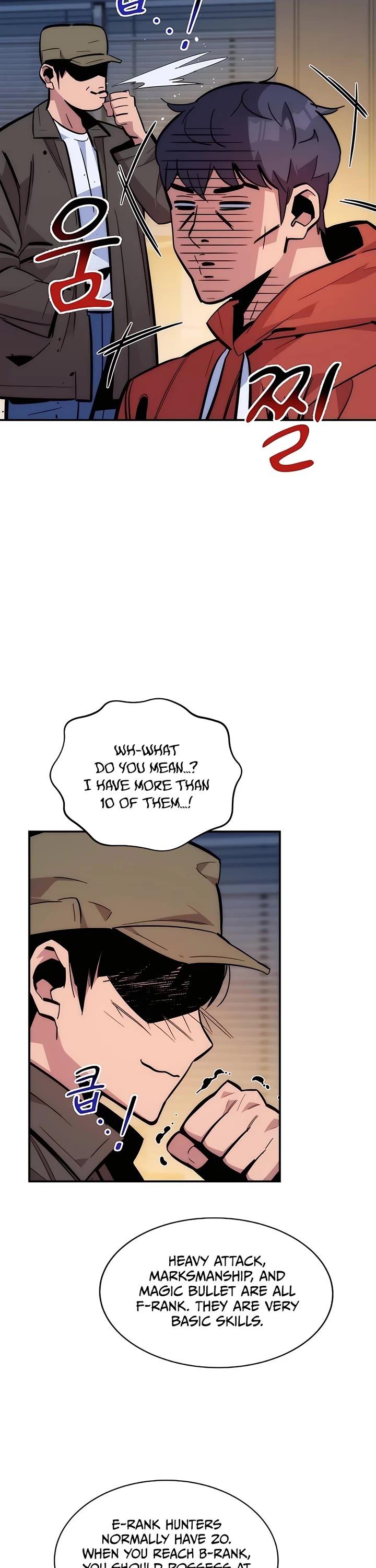 Auto Hunting With My Clones Chapter 51 page 16 - Chapter 51