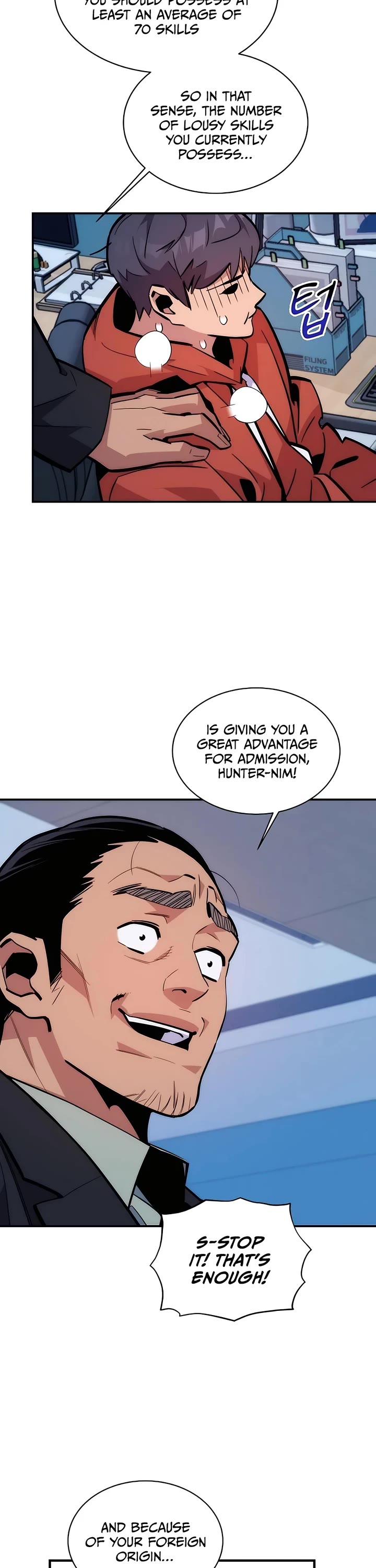Auto Hunting With My Clones Chapter 51 page 17 - Chapter 51