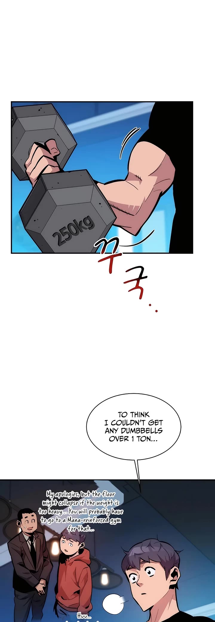 Auto Hunting With My Clones Chapter 51 page 2 - Chapter 51